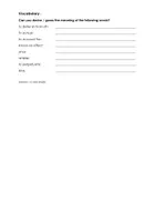 Vorschau - Videos - Gender stereotypes — Lesson sheet (B1/B2) - Seite 2