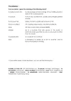 Vorschau - Videos - Gender stereotypes — Lesson sheet (B1/B2) - Seite 3