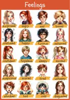 Vorschau - Poster - English / Classroom Decorations Bundle - Seite 3
