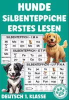Vorschau - Arbeitsblätter - Komplettpaket Deutsch Hundeklasse Grundschule - Seite 3
