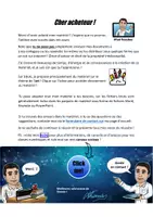 Aperçu - Feuilles d'exercices - ART : Transférer les textures (PDF) - Page 2