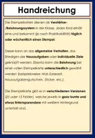 Vorschau - Anderer Materialtyp - Stempelkarten: Klassentier Schaf (Verstärkungs-/Belohnungssystem/Token) - Seite 2