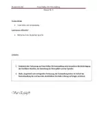 Vorschau - Prüfungsvorbereitung - Pauker Deutsch - Klausur Q1 Kafka - Die Verwandlung - Seite 3