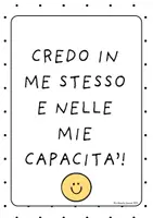 anteprima - Poster - POSTER MOTIVAZIONALI- Decora la tua aula - Pagina 2
