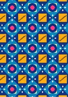 anteprima - Flashcard - Shape Game - Pagina 3