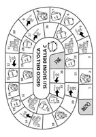 anteprima - Esercizi - Gioco dell'oca con i suoni della C - Pagina 2