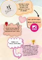 Vorschau - Anderer Materialtyp - Newsletter für deine neue Klasse inklusive PDF Textfeld - Seite 1