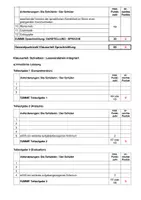 Vorschau - Klassenarbeiten - Erwartungshorizonte Englisch NRW digitalisiert - Seite 1