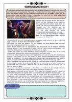 Vorschau - Arbeitsblätter - Drogen und Sucht - Alkohol - Alkoholmissbrauch - Fallbeispiele und Social Media mit Lösung (Klasse 8 9 10) - Seite 2