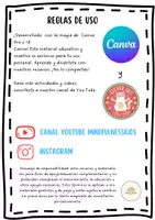 Vista previa - Decoración del aula - Póster de Afirmaciones Positivas para Docentes (Motivador y Anti-estrés - PDF) - página 2