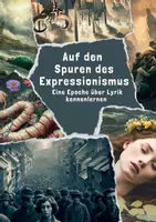 Vorschau - Arbeitsblätter - Auf den Spuren des Expressionismus - Deckblatt