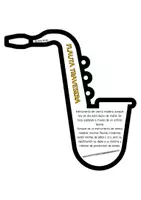Vista previa - Tarjetas / Manipulativos - LLAVERO INSTRUMENTOS DE VIENTO - página 2