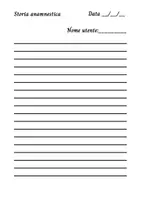 anteprima - Altro tipo di materiale - SOS educatore: presa in carico e monitoraggio - Pagina 1