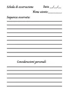 anteprima - Altro tipo di materiale - SOS educatore: presa in carico e monitoraggio - Pagina 2
