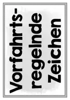 Vorschau - Arbeitsblätter - Verkehrserziehung Materialpaket - Seite 2