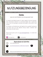 Vorschau - Arbeitsblätter - Materialpaket - Classroom Management - Seite 2