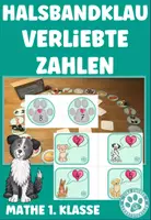 Vorschau - Arbeitsblätter - Komplettpaket Mathe Hundeklasse Grundschule - Seite 1