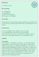 Vorschau - Arbeitsblätter - Komplettpaket Mathe Hundeklasse Grundschule - Seite 2
