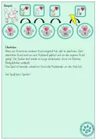 Vorschau - Arbeitsblätter - Komplettpaket Mathe Hundeklasse Grundschule - Seite 3