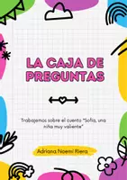 Vista previa - Juegos / Gamificación - Sofía, una niña valiente. Comprensión lectora - página 2