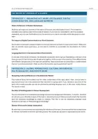 Vorschau - Arbeitsblätter - Student Workbook: Work-Life-Balance within the Modern World of Work - Seite 3