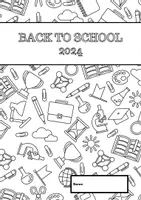 förhandsvisning - Back to school - 15 pages - sida 1