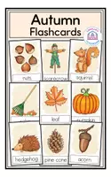 Aperçu - Feuilles d'exercices - Autumn - Bundle! - Page 1