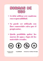 Vista previa - Unidades / Secuencias / Situaciones de Aprendizaje - CUADERNO ACTIVIDADES INFANTILES " EL CUERPO HUMANO" - página 1