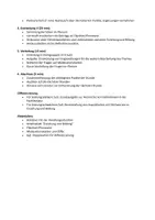 Vorschau - Stundenentwürfe - Erziehung, Bildung und Betreuung unterscheiden: Einführung - Seite 2