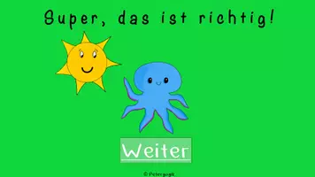 Vorschau - Interaktives Material - Additionen im Zahlenraum 20 (Interaktives PDF) - Seite 3