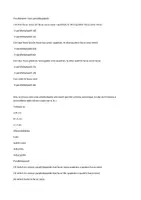 anteprima - Piani di lezione - EDUCAZIONE DEL SENSO VISIVO binomio trinomio - Pagina 2