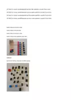 anteprima - Piani di lezione - EDUCAZIONE DEL SENSO VISIVO binomio trinomio - Pagina 3
