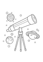 Aperçu - Jeux - L'Espace - Livret d'activités - Page 3
