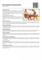 Vorschau - Arbeitsblätter - Die Hochkultur Mesopotamien - Infotext und Übungen - Seite 1