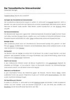 Vorschau - Arbeitsblätter - Der Transatlantische Sklavenhandel - Lückentext und Übungen - Deckblatt