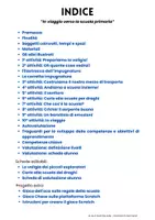 anteprima - Programmi scolastici / Materiali per docenti - In viaggio verso la scuola primaria con gli albi illustrati - Pagina 2
