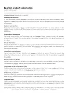 Vorschau - Arbeitsblätter - Spanien erobert Südamerika - Lückentext und Übungen - Seite 3