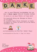 Vorschau - Arbeitsblätter - Wortartenmärchen: Wir üben Nomen - Seite 3