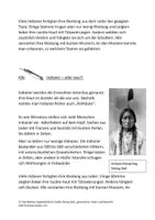 Vorschau - Arbeitsblätter - Einen Lesevortrag leistungsdifferenziert vorbereiten - Thema Indianer - Seite 3