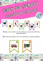Vista previa - Juegos / Gamificación - PACK SCHOOL - página 1
