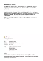 Vorschau - Arbeitsblätter - Arbeitsblaetter Laterne - Seite 1