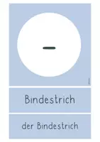 Vorschau - Poster - Satzzeichen - Tafelkarten - Seite 2