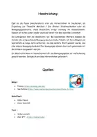 Vorschau - Bildkarten - Bewegungsgeschichte_Die Bremer Stadtmusikanten - Seite 2