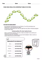 Vorschau - Arbeitsblätter - Mathematik 2. Klasse bis 3. Klasse Einmaleins mit der 2 - Seite 2