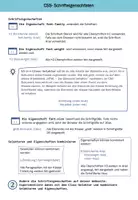 Vorschau - Arbeitsblätter - Informatik: HTML und CSS einführen - Seite 3