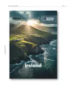 Vorschau - Unterrichtsreihen - Save and Teach: Ireland - Culture | Economy | Sustainability - Seite 2