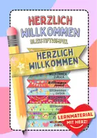 Vorschau - Anderer Materialtyp - Willkommensgruß nach den Ferien - Seite 3