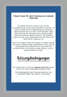 Vorschau - Aufgabenkarten - Reading Chain - Australien im Englischunterricht - Sprachaktivierung - Seite 1