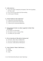 Vorschau - Arbeitsblätter - Literaturtest zu "22 Bahnen" von Caroline Wahl - Seite 3
