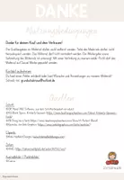 Vorschau - Arbeitsblätter - Freiarbeits-Heft: Bauernhof (1. Klasse - 4. Klasse) - Seite 1